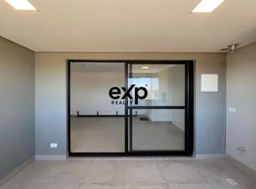 Apartamento · 40m² · 2 Quartos · 1 Vaga · APARTAMENTO NOVO PRIMEIRA LOCAÇÃO COM VARANDA GOURMET!
