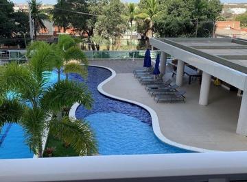 Apartamento de 4 quartos, Juazeiro do Norte · Apartamento para locação em um dos edifícios mais desejados de Juazeiro do Norte