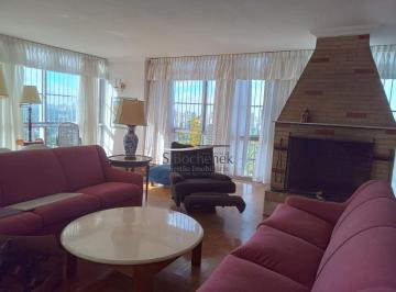 Apartamento · 273m² · 3 Quartos · 2 Vagas · Excelente cobertura locação Haddock Lobo 3 suítes + 2 vagas