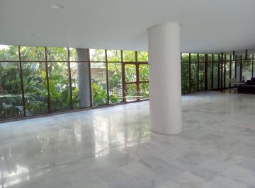 Apartamento · 201m² · 3 Quartos · 2 Vagas · Excelente cobertura locação c/ 3 dormitórios + 2 vagas - 400m Clube Paulistano