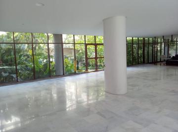 Apartamento · 201m² · 3 Quartos · 2 Vagas · Excelente cobertura locação c/ 3 dormitórios + 2 vagas - 400m Clube Paulistano