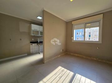 Apartamento · 36m² · 1 Quarto · Apartamento de 1 dormitório, no bairro Humaitá, em Porto Alegre.