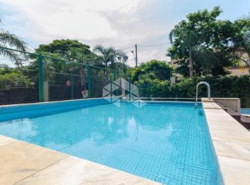 Apartamento · 72m² · 3 Quartos · 2 Vagas · Apartamento de 3 quartos com 2 garagens e infraestrutura no bairro Passo Da Areia próximo ao Iguatem