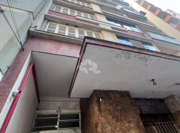 Apartamento · 45m² · 1 Quarto · Apartamento 1 Dormitório com Sacada de Frente - 46,32 m² | Próximo ao Zaffari