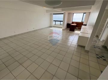 Apartamento · 139m² · 2 Quartos · 2 Vagas · Apartamento Reformado, com  lazer completo e Vista Maravilhosa para o mar, no Pina