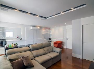 Apartamento · 147m² · 3 Quartos · 3 Vagas · Apartamento Alto Padrão - 147m², 3 suítes, 3 vagas - Osvaldo Cruz - São Caetano do Sul