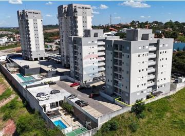Apartamento · 129m² · 3 Quartos · 3 Vagas · Apartamento Garden (com quintal privativo) à Venda em Jarinu – Conforto, Espaço e Lazer Completo