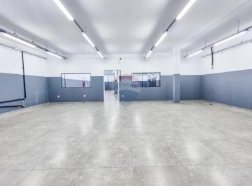 Comercial · 257m² · 6 Vagas · Locação Galpão 257m2 Reformado no Distrito Industrial