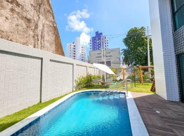 Apartamento de 2 quartos, Jaboatão dos Guararapes · Vendo Apartamento em Candeias, 2 quartos(1 suíte) 61,30m² -58,88m² -51,88m², Lazer Completo.