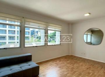 1 · Apartamento com 110 m², 2 quartos sendo 1 suíte à venda no bairro Pinheiros.