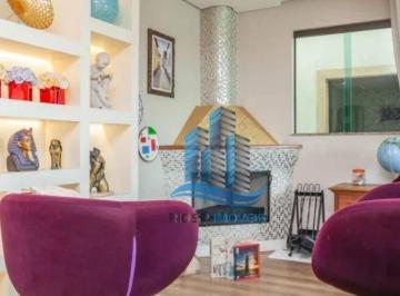 81e96f514949e69f8ba0ef31b1130e525b49447b · Sobrado com 6 dormitórios à venda, 385 m² por R$ 1.440.000,00 - Mauá - São Caetano do Sul/SP