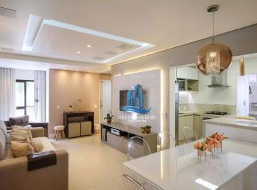 588474d62007308e595d5e834bab6657a9f773f4 · Apartamento com 2 dormitórios à venda, 74 m² por R$ 750.000,00 - Santa Maria - São Caetano do Sul/SP