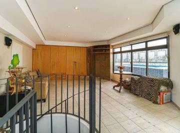 b05c3507-3a48-4018-be7f-db30bddd5be4 · Deslumbrante cobertura para venda em Vila Mariana com 4 quartos, sendo 2 suítes, 321m²