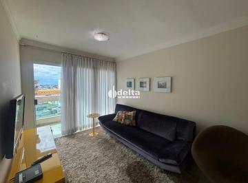 Apartamento · 90m² · 3 Quartos · 2 Vagas · Apartamento mobiliado com 3 quartos 1 suíte disponível para locação no bairro Nossa Senhora Aparecid