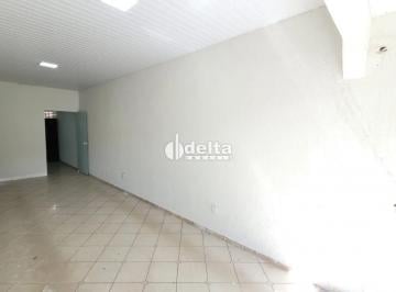 Comercial · 50m² · Loja disponível para locação no bairro Jardim canaã em Uberlândia-MG.