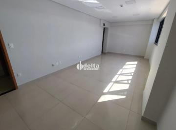 Comercial · 29m² · Sala disponível para locação no bairro Tibery em Uberlândia-MG