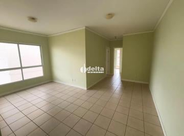 Apartamento · 55m² · 2 Quartos · 1 Vaga · Apartamento com 2 quartos disponível para locação no bairro Centro em Uberlândia-MG