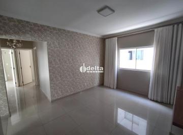 Apartamento · 80m² · 3 Quartos · 1 Vaga · Apartamento com 3 quartos sendo 1 suíte disponível para locação e venda no bairro Santa Mônica em Ub