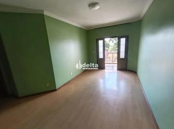 Apartamento · 127m² · 3 Quartos · 2 Vagas · Apartamento com 3 quarto sendo 1 suíte disponível  para locação bairro fundinho em Uberlândia mg
