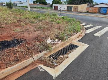Terreno · 444m² · Terreno disponível para locação no bairro Jardim sul em Uberlândia-MG