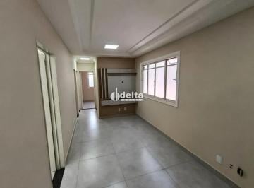 Apartamento · 60m² · 3 Quartos · 1 Vaga · Apartamento com 3 quarto disponível para locação no bairro Santa Mônica em Uberlândia-MG