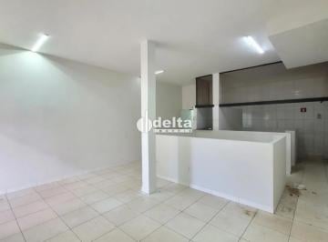 Comercial · 77m² · Loja disponível para locação no bairro Jardim canaã em Uberlândia-MG.