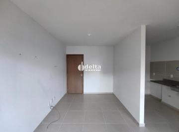 Apartamento · 60m² · 2 Quartos · 1 Vaga · Apartamento com 2 quarto sendo 1 suíte disponível para locação no bairro Morumbi em Uberlândia-MG