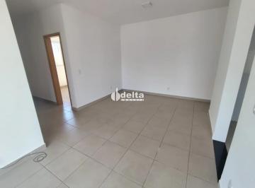 Apartamento · 70m² · 2 Quartos · 1 Vaga · Apartamento com 2 quartos sendo 1 suíte, disponível para locação no bairro Copacabana em Uberlândia-