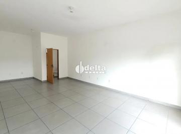 Comercial · 38m² · 1 Vaga · Loja disponível para locação no bairro Jardim Holanda em Uberlândia-MG.
