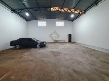 Comercial · 307m² · Imóvel misto à venda com 307,50m² de área construída, composto por galpão comercial e casa residenci