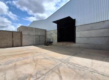 Comercial · 780m² · Imóveis Comerciais Galpão Comercial em Jardinópolis