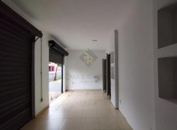 Comercial · 146m² · Imóvel comercial à venda com 146,35m² e 03 salões no bairro Jardim Jardim Paulista, em Ribeirão Pret