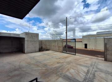 Comercial · 780m² · Galpão comercial com 780,00m² de área útil para alugar em Jardinópolis/SP.