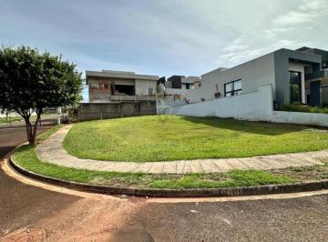 Terreno · 325m² · Terrenos Condomínio em Ribeirão Preto