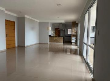 Apartamento · 172m² · 3 Quartos · 3 Vagas · Apartamento de alto padrão para alugar com 172,00m² de área útil e 03 suítes no Condomínio Residenci