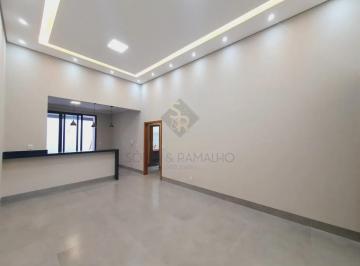 Casa · 200m² · 3 Quartos · 2 Vagas · Casa à venda com 136,00m² de área construída e 03 quartos, sendo 02 suítes no bairro Jardim Santa Ce