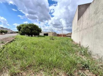 Terreno · 307m² · Lote/Terreno para aluga e à venda com 307,02 m² no bairro Parque das Oliveiras - Ribeirão Preto/SP