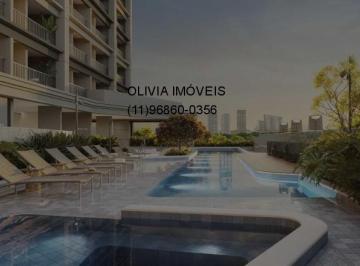 Foto 01 · Imóvel à venda em São Paulo - Apartamento de 2 quartos na Chácara Santo Antonio com 59m² e 1 vaga de