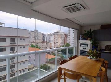 Apartamento de 2 quartos, Santos · Apartamento 2 quartos - Aparecida - Santos