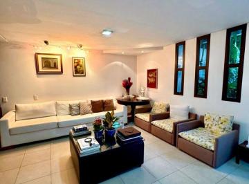 Casa de 4 quartos, Salvador · VENDO CASA, 3 SUÍTES COM VARANDA E CLOSET, 2 PAVIMENTOS, COM JARDIM E PISCINA, NO CANDEAL.