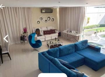 Casa de 5 quartos, Rio de Janeiro · Belíssima Casa Triplex à Venda no Condomínio Art Life – Recreio dos Bandeirantes