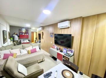 Apartamento de 1 quarto, Brasília · ESTUDA PROPOSTA COM IMÓVEL!