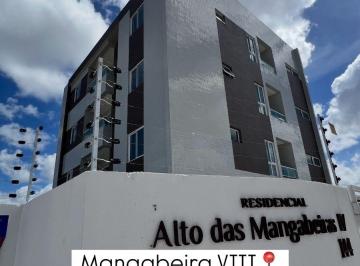 Apartamento de 2 quartos, João Pessoa · APARTAMENTOS A VENDA EM MANGABEIRA