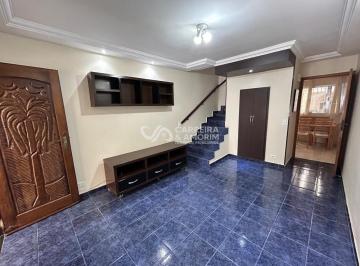 Foto 07 · Venda de Casa em Condomínio na Pedreira, São Paulo-SP: 2 quartos, 1 sala, 2 banheiros, 2 vagas, 62m²