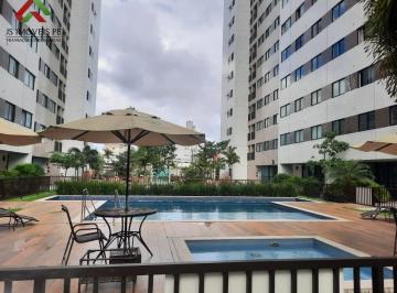 Foto 19 · Apartamento de Luxo na Várzea: 3 Quartos, 1 Suite, 2 Salas, 3 Banheiros, 2 Vagas de Garagem - Recife