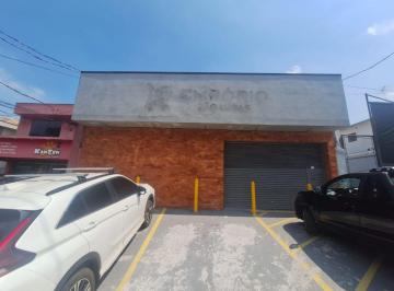 Comercial , São Paulo · Salão Comercial para alugar - Jardim Bonfiglioli - FL63