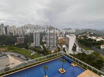 Foto 01 · Apartamento, Vila da Serra, Nova Lima, MG
