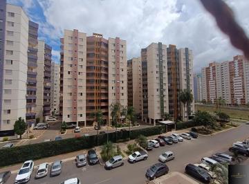 Apartamento de 3 quartos, Brasília · Rua 20 - Residencial Cooperbrapa II