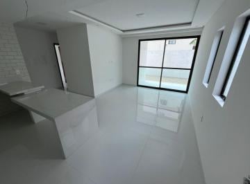 Apartamento de 3 quartos, João Pessoa · Apartamento térreo com 03 quartos no jardim cidade Universitária( Bancários)