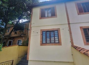 Casa de 2 quartos, São Paulo · Casa Sobrado para alugar com 2 quartos - Vila Pirajussara - Butantã - FL63
